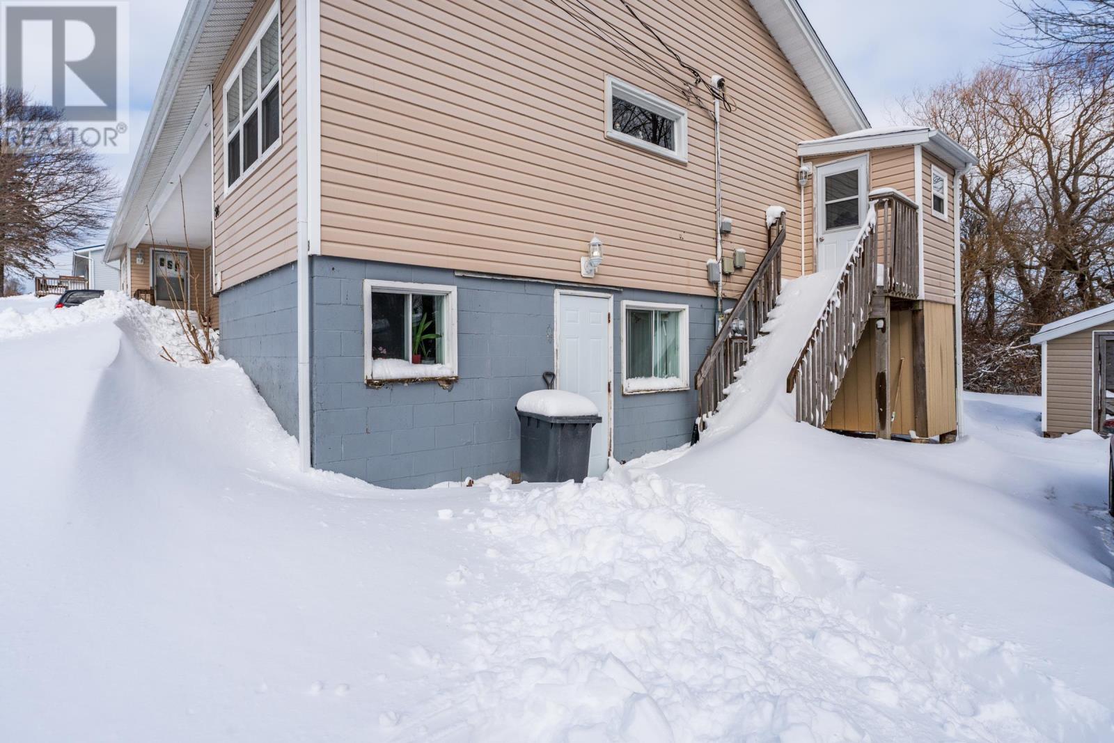 84 Third Avenue, Digby, Nova Scotia  B0V 1A0 - Photo 5 - 202603536