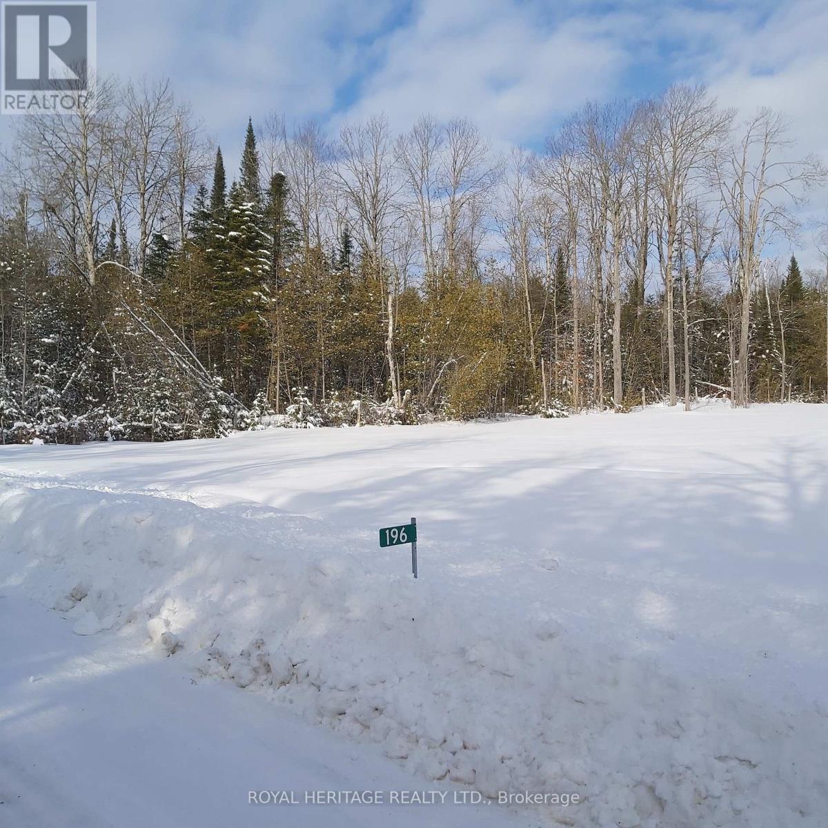 196 Settlement Road, Kawartha Lakes, Ontario  K9V 4R5 - Photo 1 - X12828456