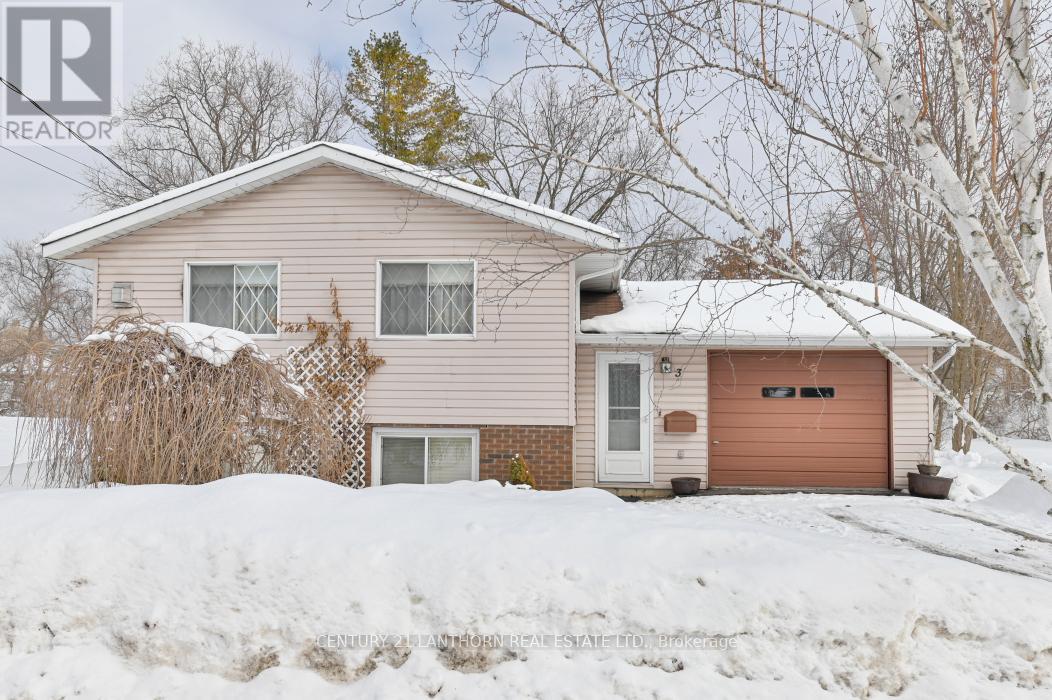 3 Champlain Street, Centre Hastings, Ontario  K0K 2K0 - Photo 3 - X12828472