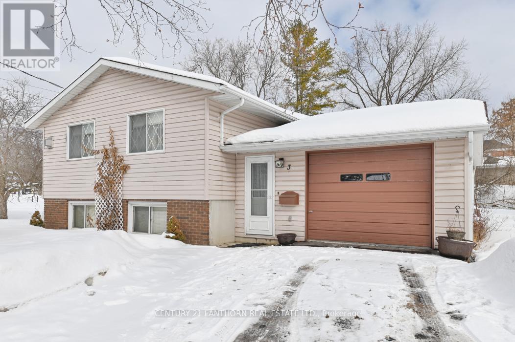 3 Champlain Street, Centre Hastings, Ontario  K0K 2K0 - Photo 4 - X12828472
