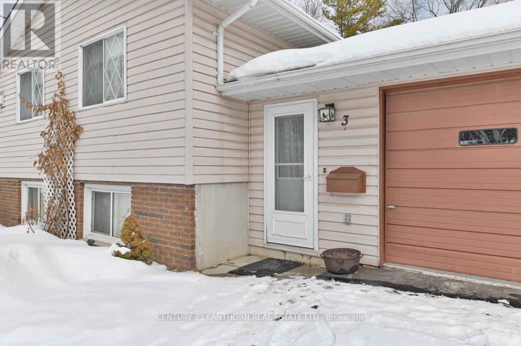 3 Champlain Street, Centre Hastings, Ontario  K0K 2K0 - Photo 5 - X12828472