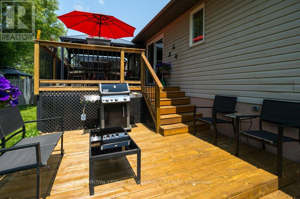 2 Stonegate Crescent, Quinte West, Ontario  K0K 2C0 - Photo 38 - X12828480