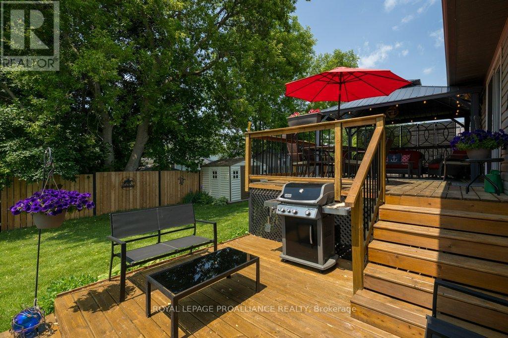 2 Stonegate Crescent, Quinte West, Ontario  K0K 2C0 - Photo 39 - X12828480