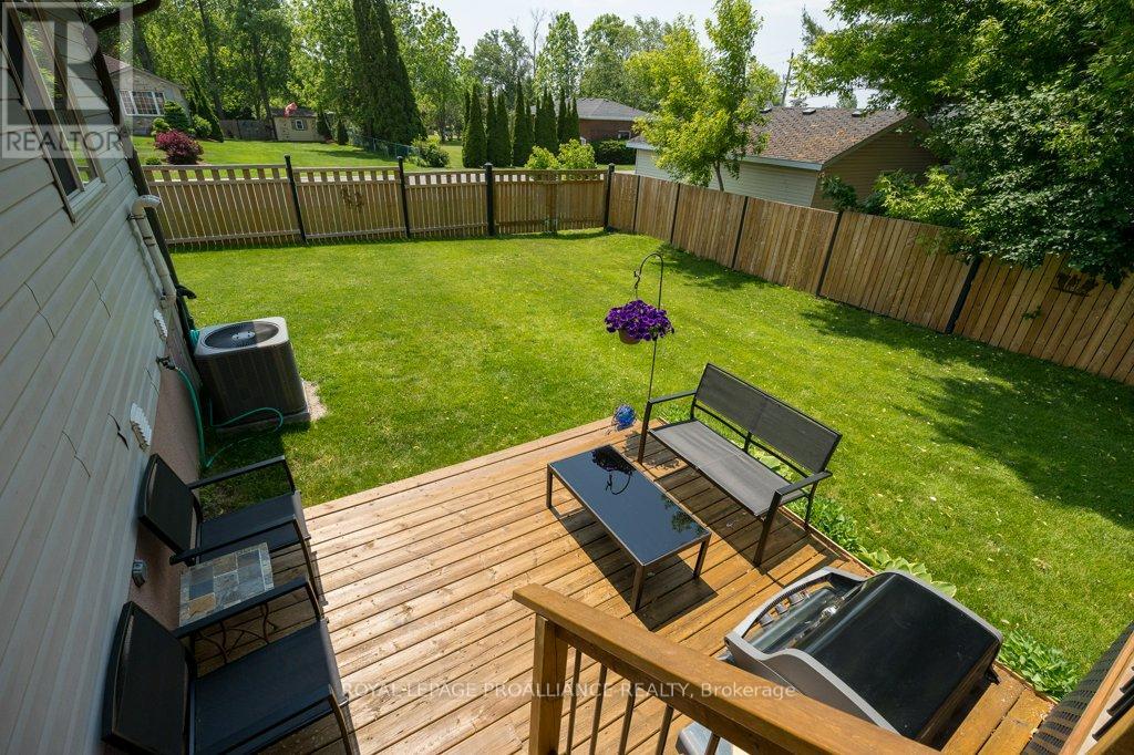 2 Stonegate Crescent, Quinte West, Ontario  K0K 2C0 - Photo 43 - X12828480