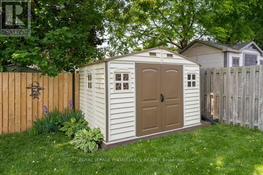 2 Stonegate Crescent, Quinte West, Ontario  K0K 2C0 - Photo 44 - X12828480