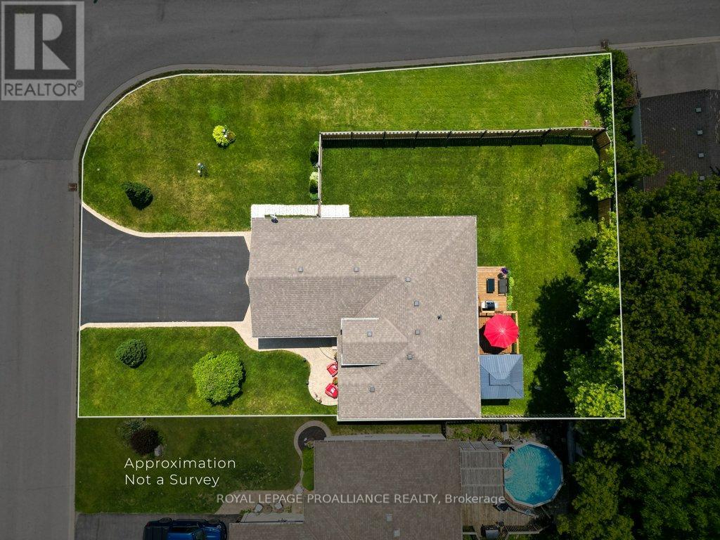 2 Stonegate Crescent, Quinte West, Ontario  K0K 2C0 - Photo 48 - X12828480