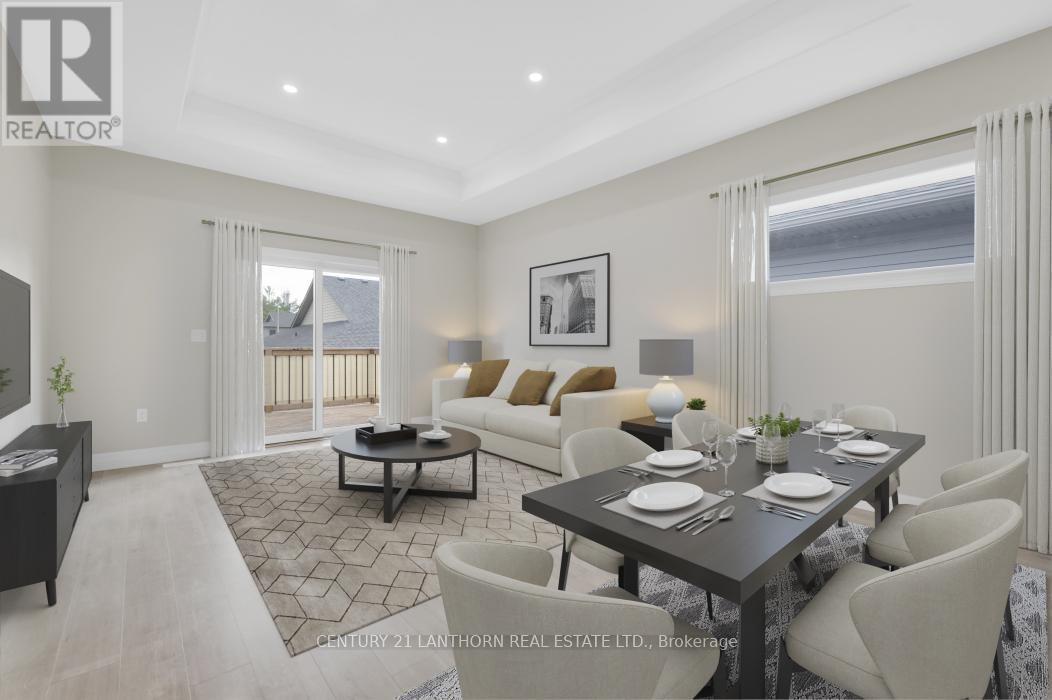 45 Barley Trail, Stirling-Rawdon, Ontario  K0K 3E0 - Photo 15 - X12828492