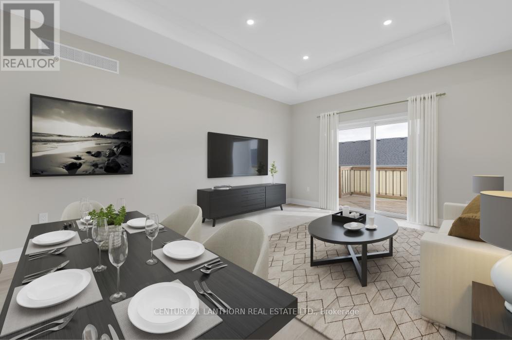 45 Barley Trail, Stirling-Rawdon, Ontario  K0K 3E0 - Photo 18 - X12828492