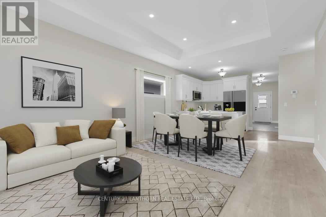 45 Barley Trail, Stirling-Rawdon, Ontario  K0K 3E0 - Photo 21 - X12828492