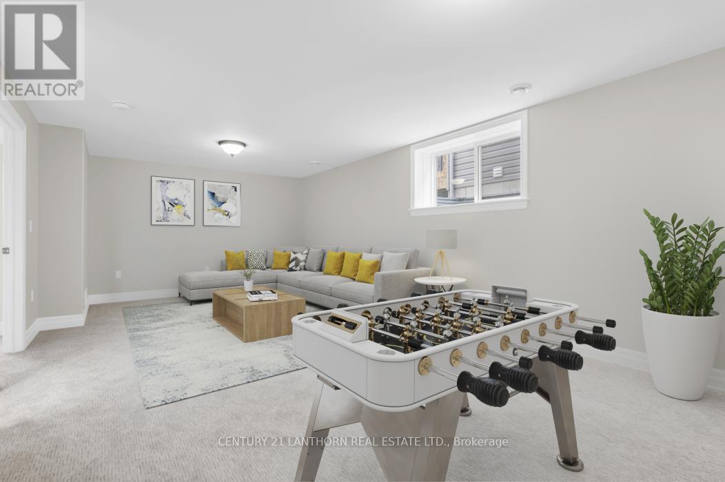 45 Barley Trail, Stirling-Rawdon, Ontario  K0K 3E0 - Photo 29 - X12828492