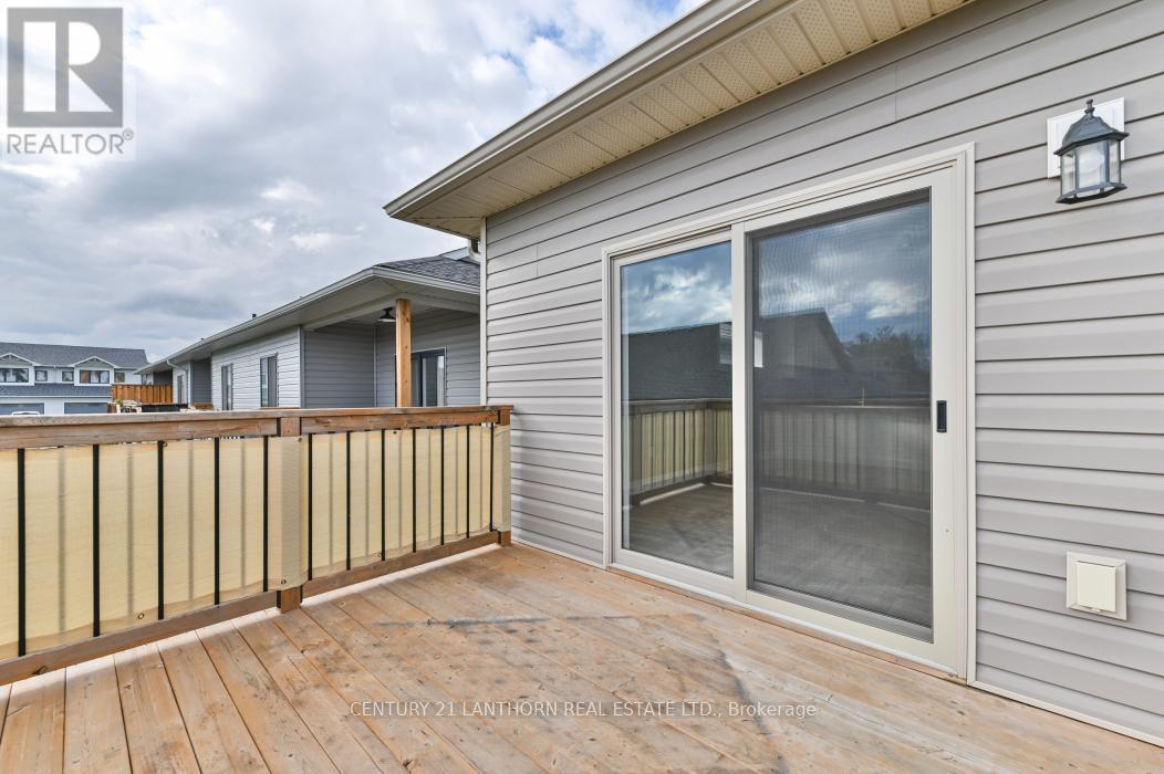 45 Barley Trail, Stirling-Rawdon, Ontario  K0K 3E0 - Photo 36 - X12828492