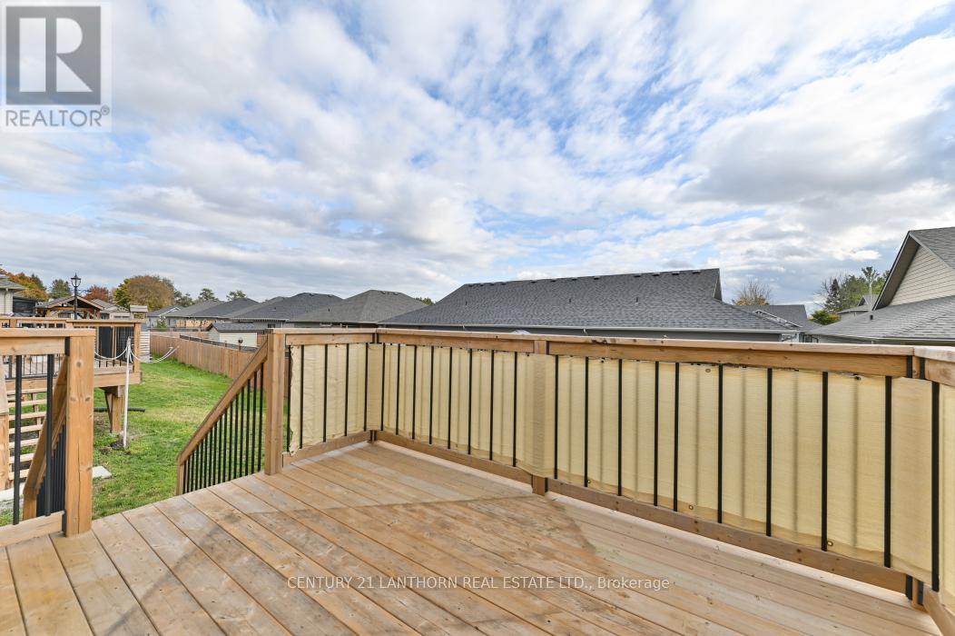 45 Barley Trail, Stirling-Rawdon, Ontario  K0K 3E0 - Photo 37 - X12828492
