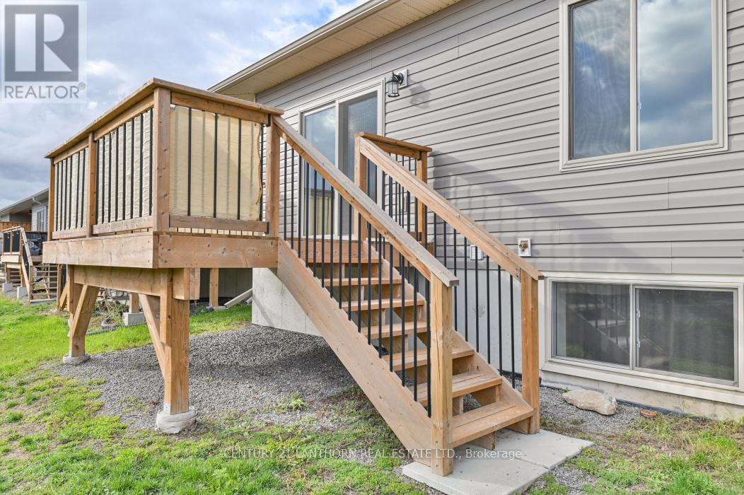 45 Barley Trail, Stirling-Rawdon, Ontario  K0K 3E0 - Photo 38 - X12828492
