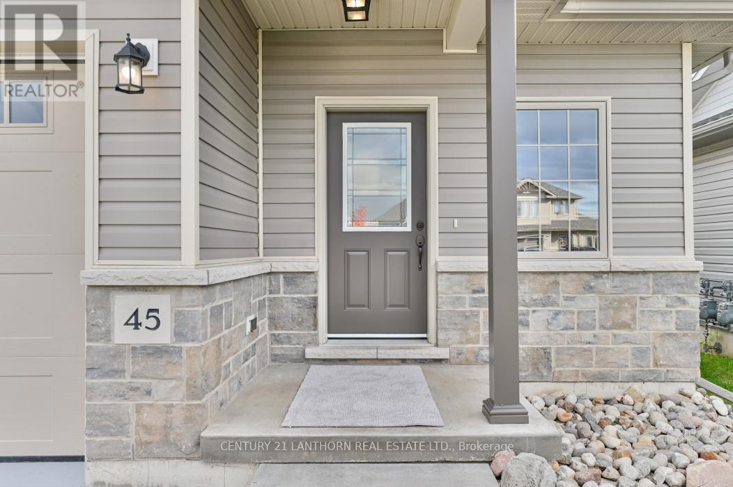 45 Barley Trail, Stirling-Rawdon, Ontario  K0K 3E0 - Photo 5 - X12828492