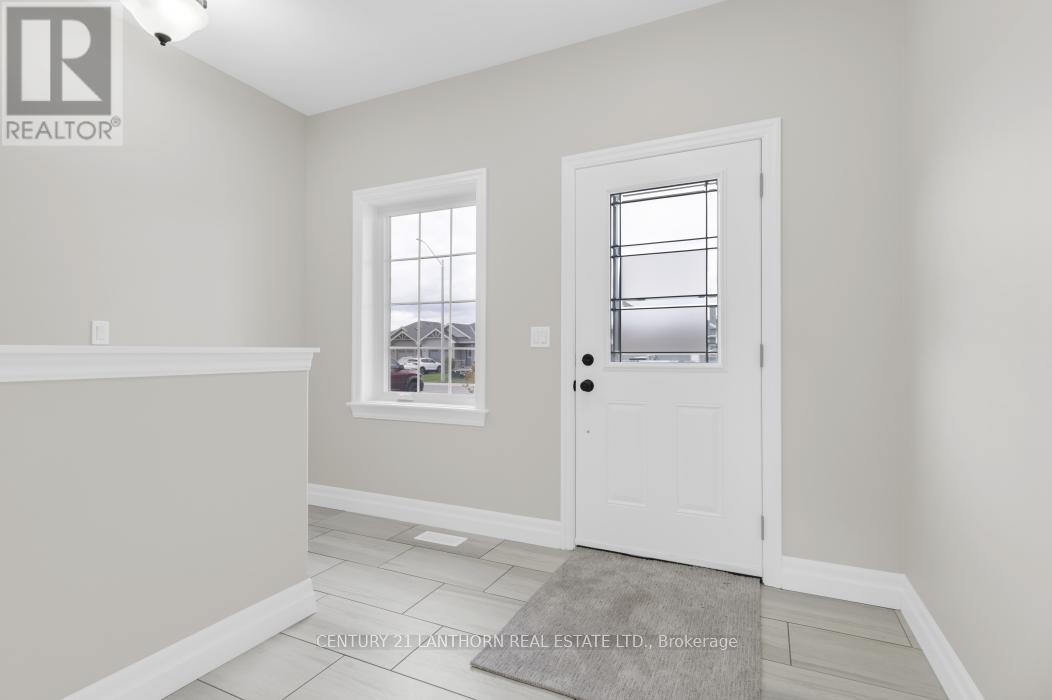 45 Barley Trail, Stirling-Rawdon, Ontario  K0K 3E0 - Photo 6 - X12828492