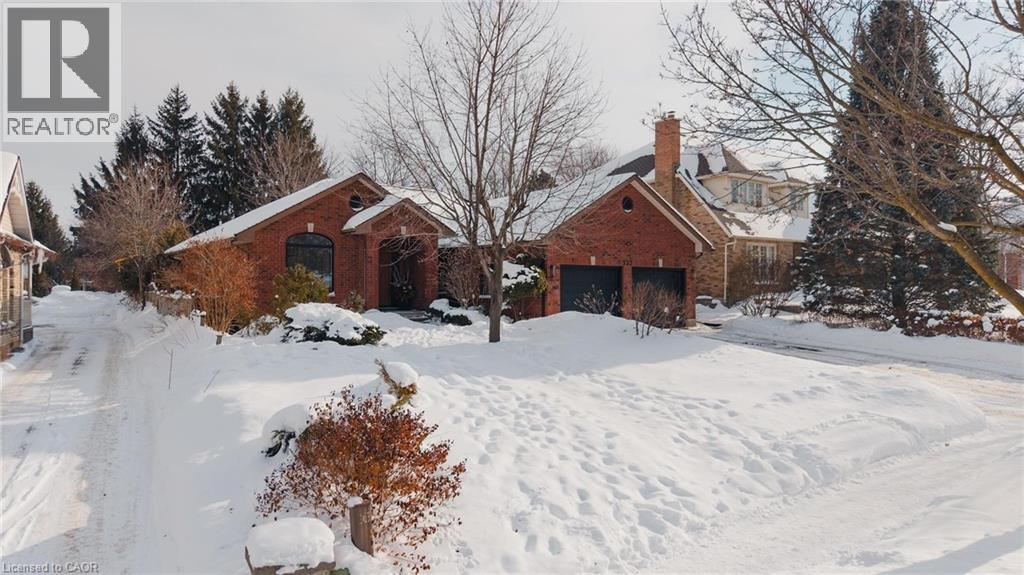 523 Forest Hill Drive, Kitchener, Ontario  N2M 5N5 - Photo 35 - 40802626