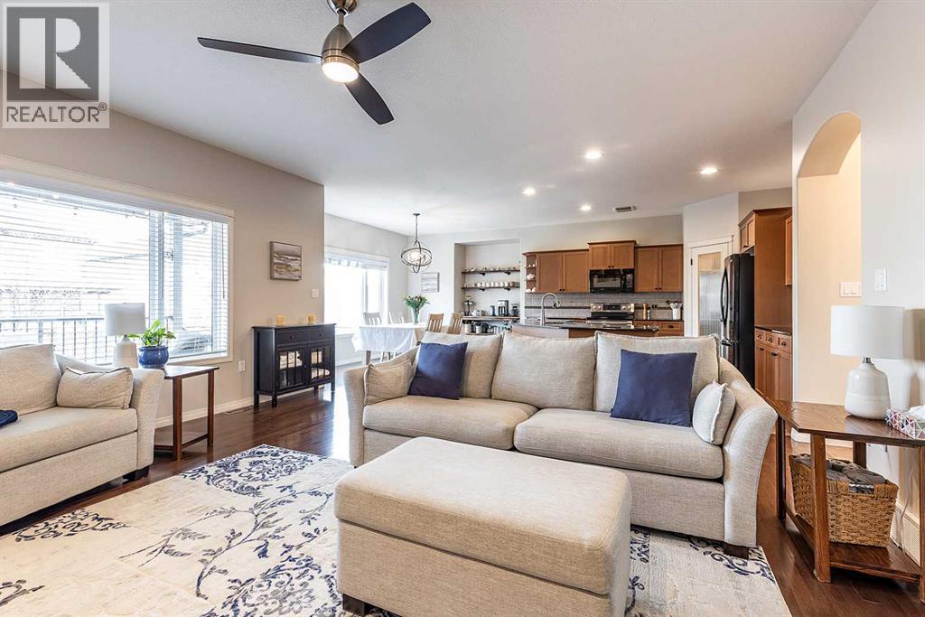 23 Ranchlands Way Ne, Medicine Hat, Alberta  T1C 0C9 - Photo 18 - A2288654