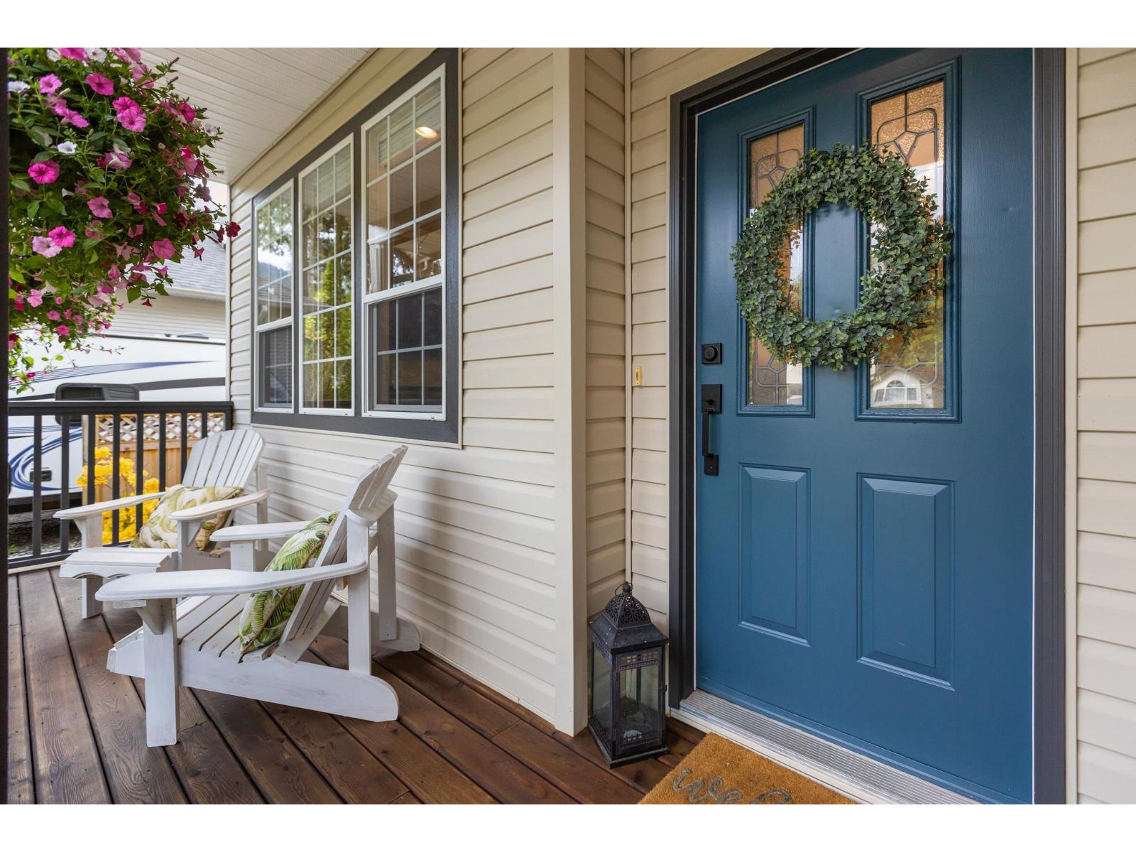 511 Cottonwood Avenue, Harrison Hot Springs, Harrison Hot Springs, British Columbia V0M 1K0 - Photo 2 - R3094284