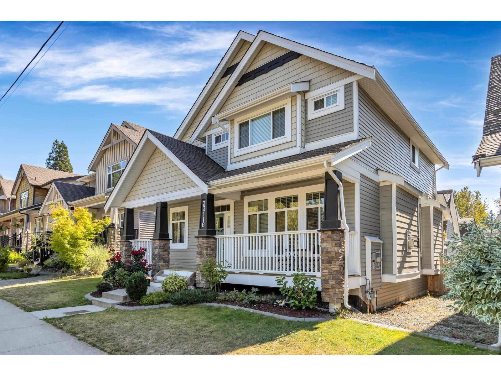 33116 Tunbridge Avenue, Mission, British Columbia  V2V 0C2 - Photo 2 - R3088043