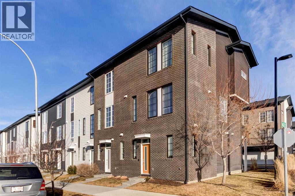 888 Walgrove Boulevard Se, Calgary, Alberta  T2X 4C2 - Photo 32 - A2283488