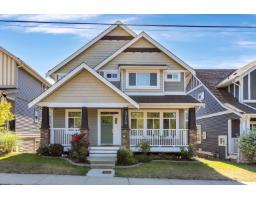 33116 TUNBRIDGE AVENUE, Mission, British Columbia