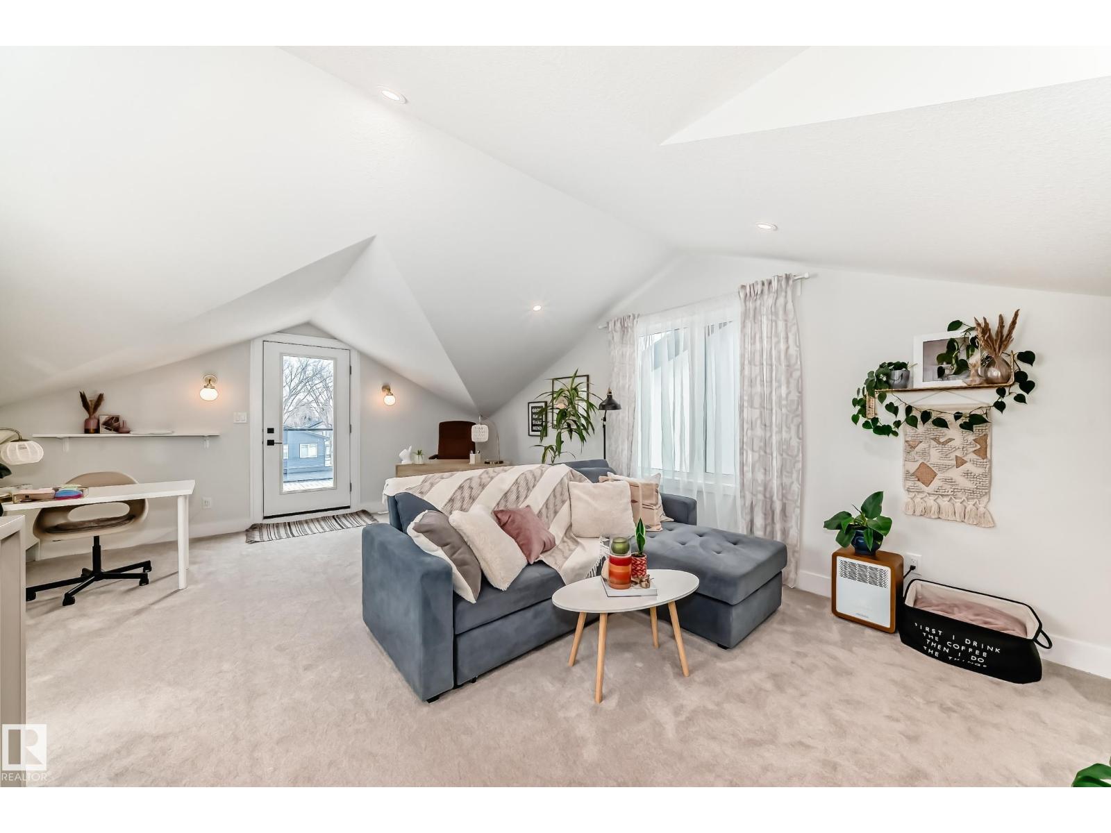 7642 91 Av Nw, Edmonton, Alberta  T6C 1P8 - Photo 40 - E4475114