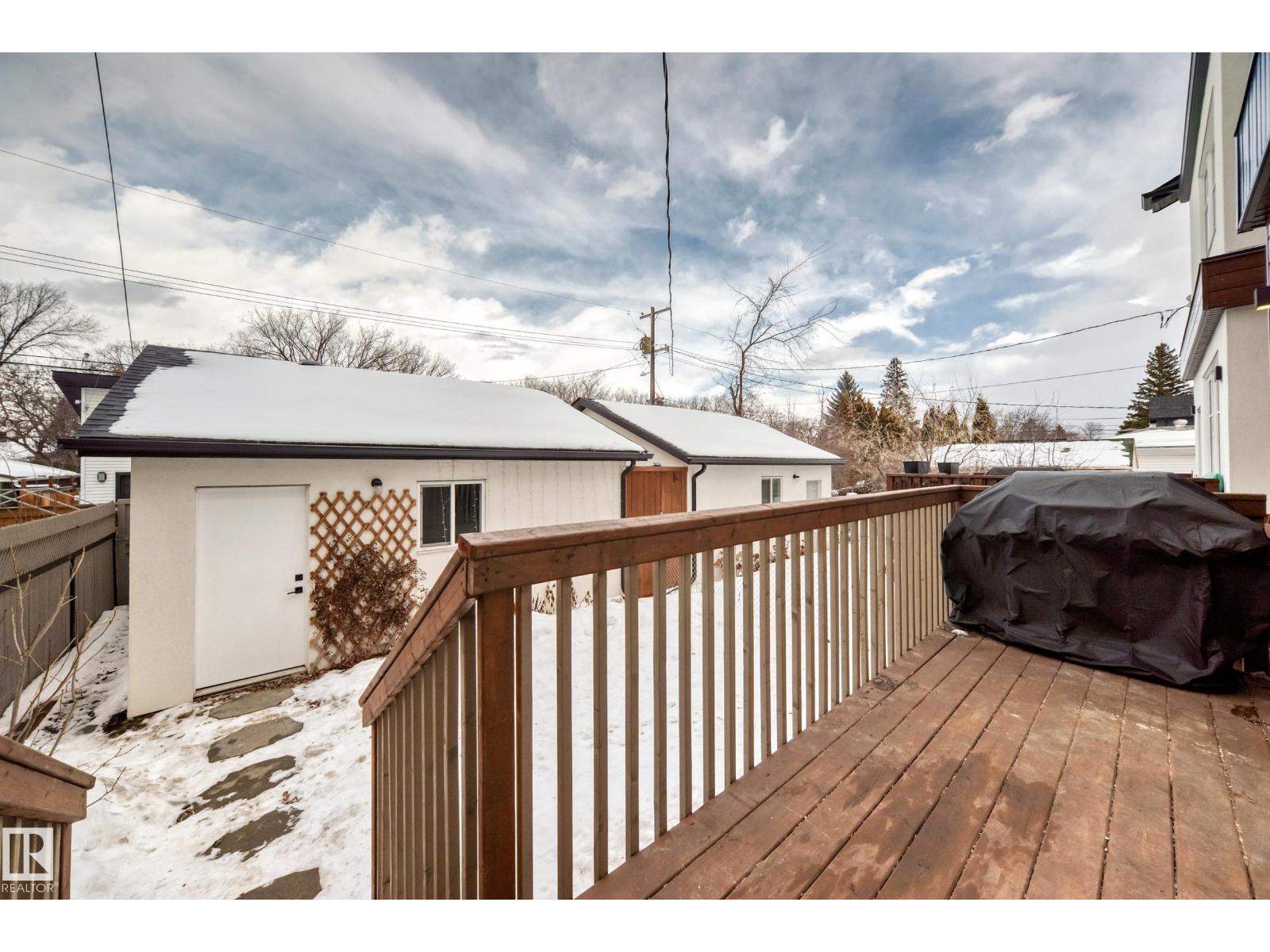 7642 91 Av Nw, Edmonton, Alberta  T6C 1P8 - Photo 53 - E4475114