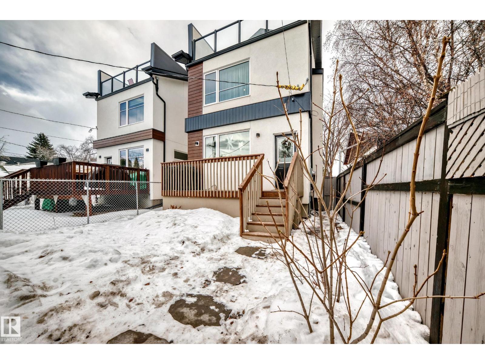 7642 91 Av Nw, Edmonton, Alberta  T6C 1P8 - Photo 57 - E4475114