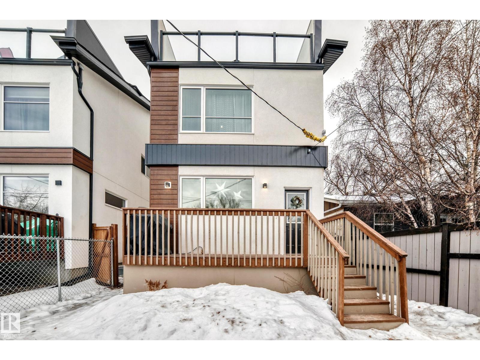 7642 91 Av Nw, Edmonton, Alberta  T6C 1P8 - Photo 58 - E4475114