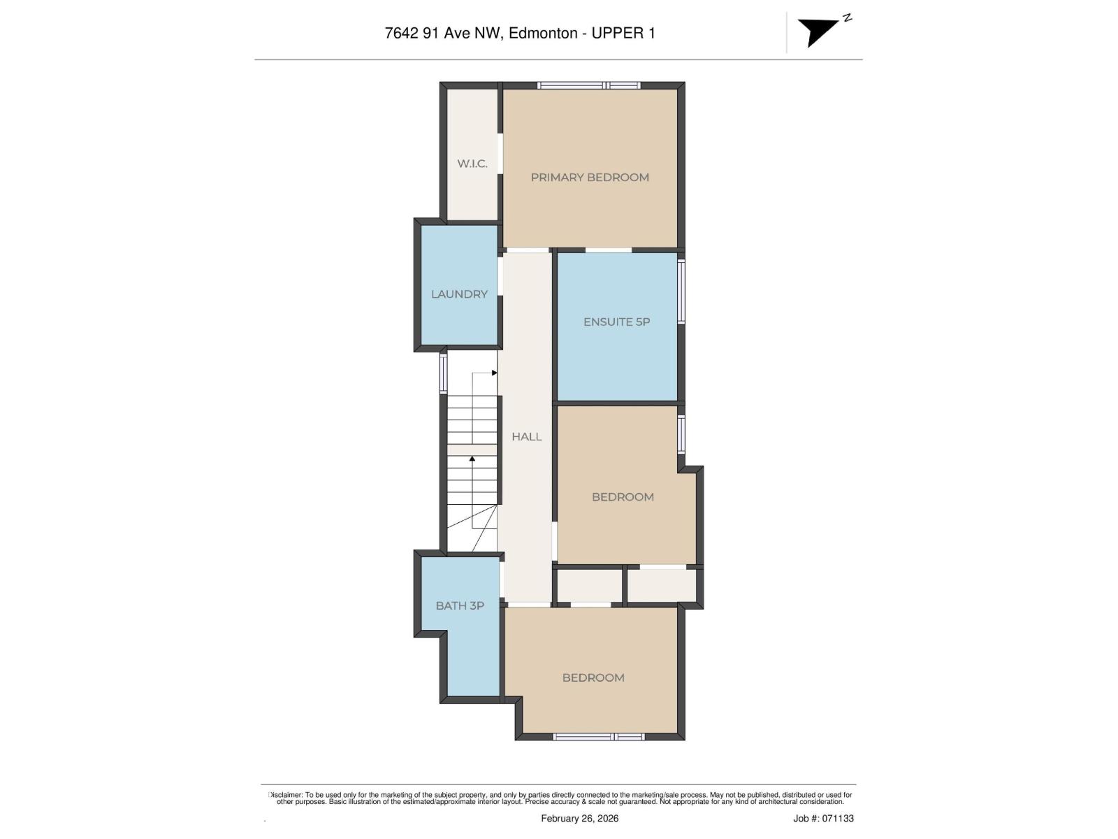 7642 91 Av Nw, Edmonton, Alberta  T6C 1P8 - Photo 67 - E4475114