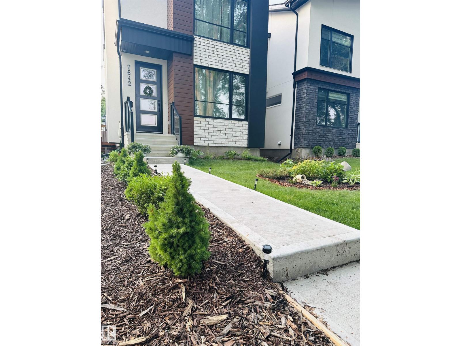 7642 91 Av Nw, Edmonton, Alberta  T6C 1P8 - Photo 65 - E4475114