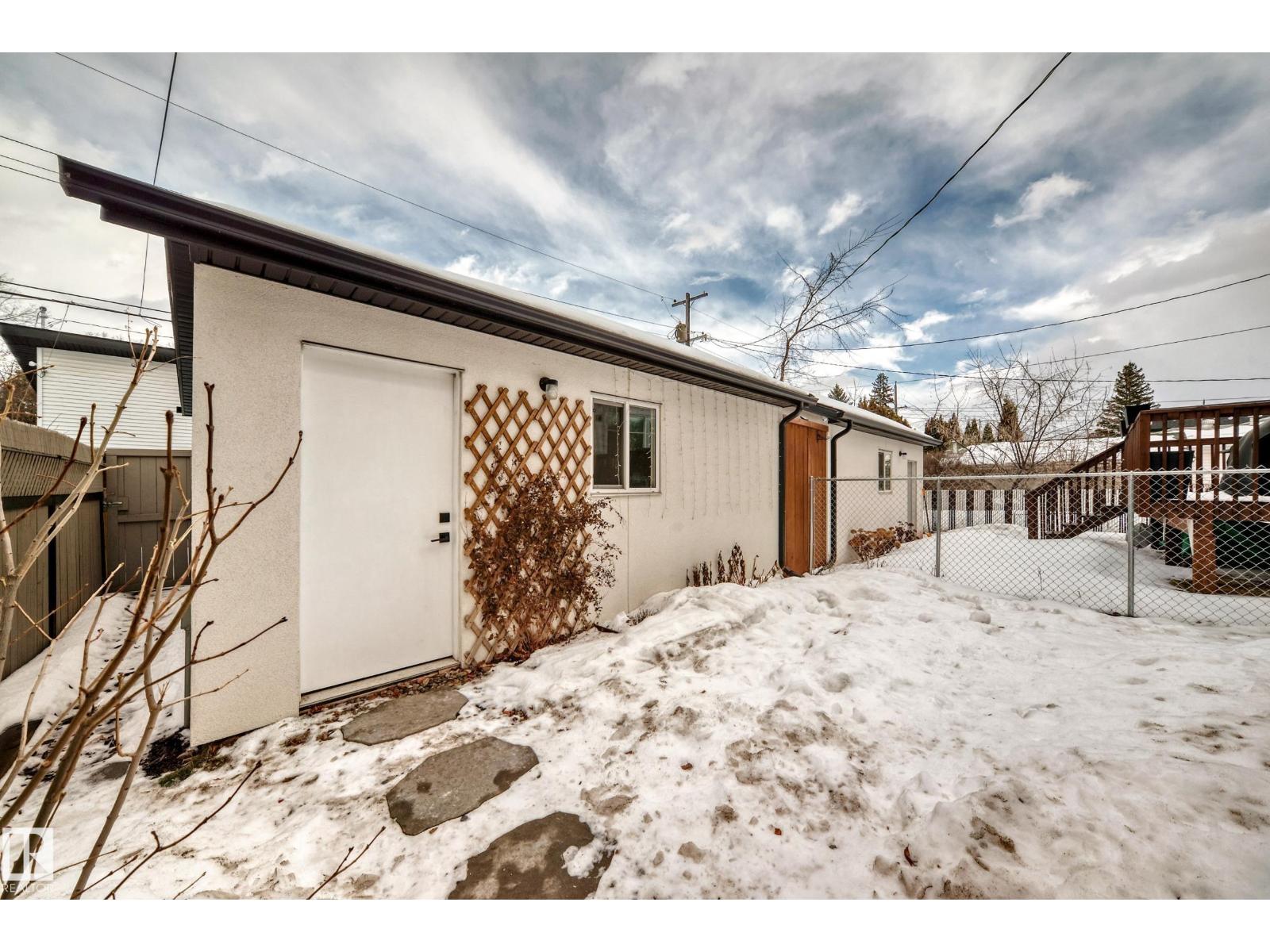 7642 91 Av Nw, Edmonton, Alberta  T6C 1P8 - Photo 56 - E4475114