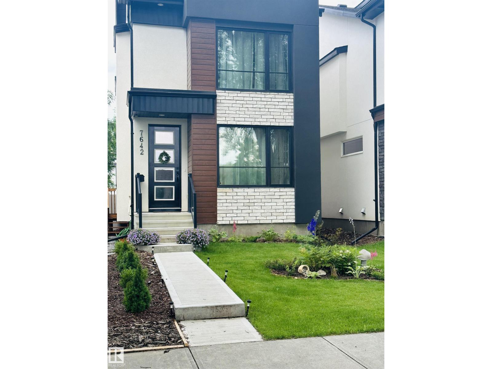 7642 91 Av Nw, Edmonton, Alberta  T6C 1P8 - Photo 64 - E4475114