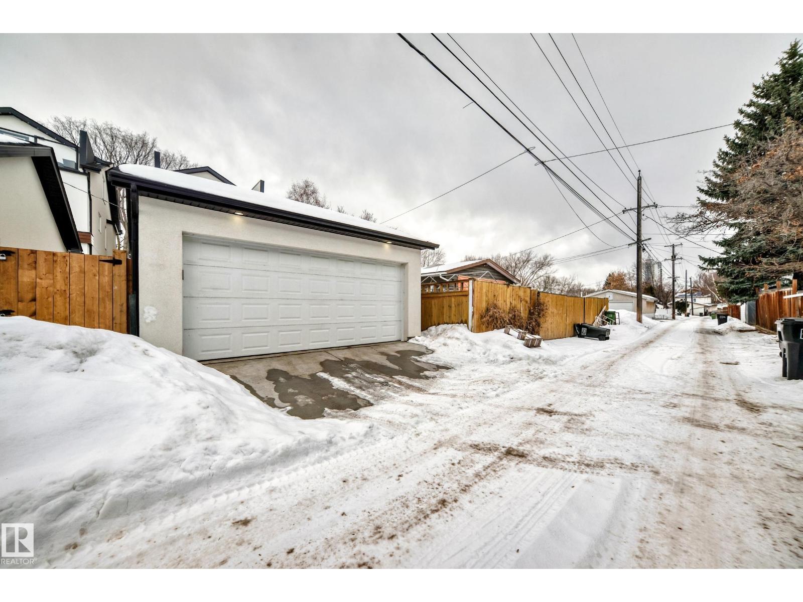 7642 91 Av Nw, Edmonton, Alberta  T6C 1P8 - Photo 50 - E4475114