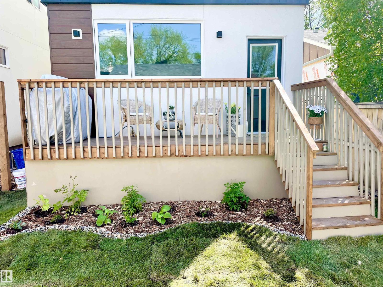 7642 91 Av Nw, Edmonton, Alberta  T6C 1P8 - Photo 63 - E4475114