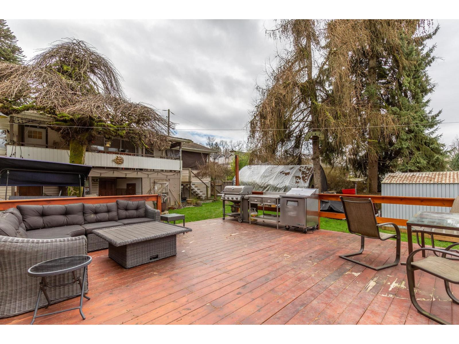 13221 112b Avenue, Surrey, British Columbia  V3R 2H4 - Photo 28 - R3094200