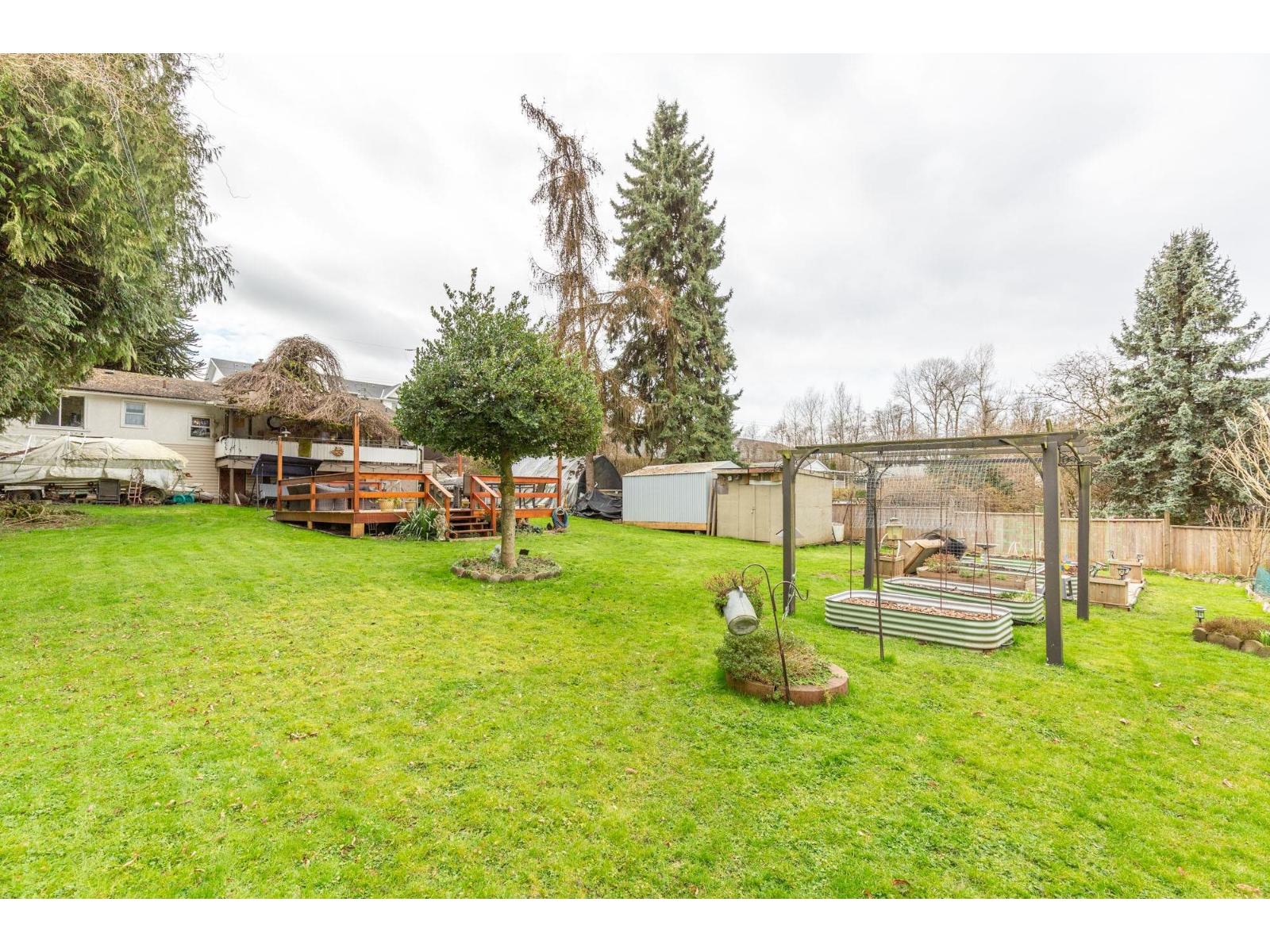 13221 112b Avenue, Surrey, British Columbia  V3R 2H4 - Photo 30 - R3094200