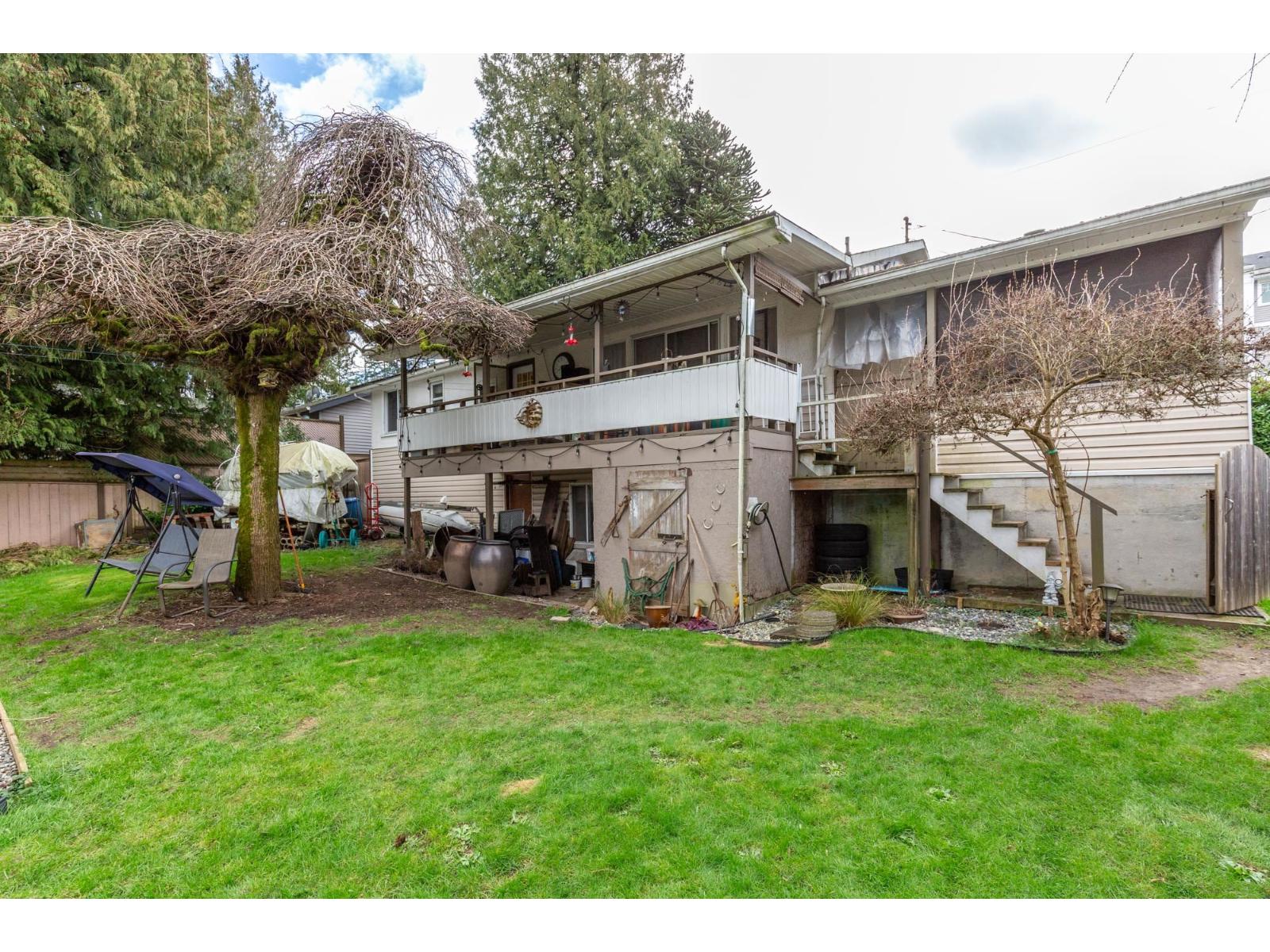 13221 112b Avenue, Surrey, British Columbia  V3R 2H4 - Photo 33 - R3094200