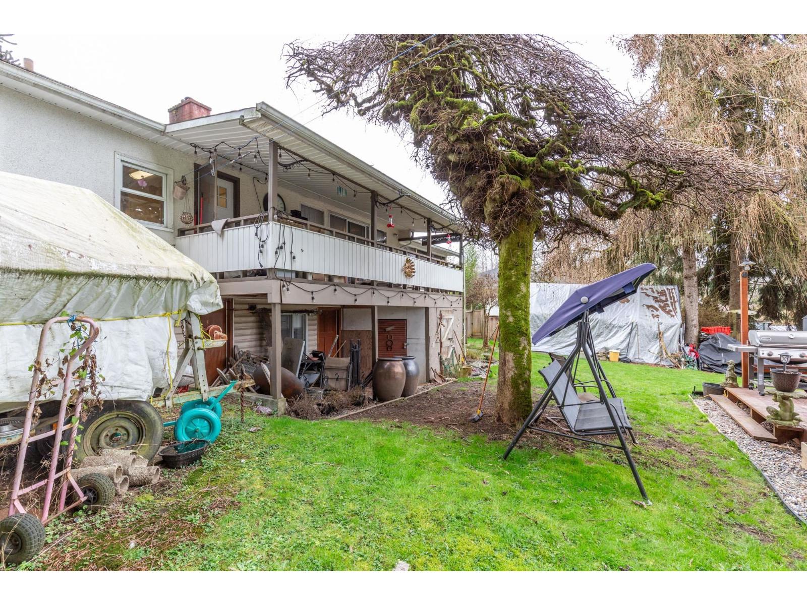 13221 112b Avenue, Surrey, British Columbia  V3R 2H4 - Photo 34 - R3094200