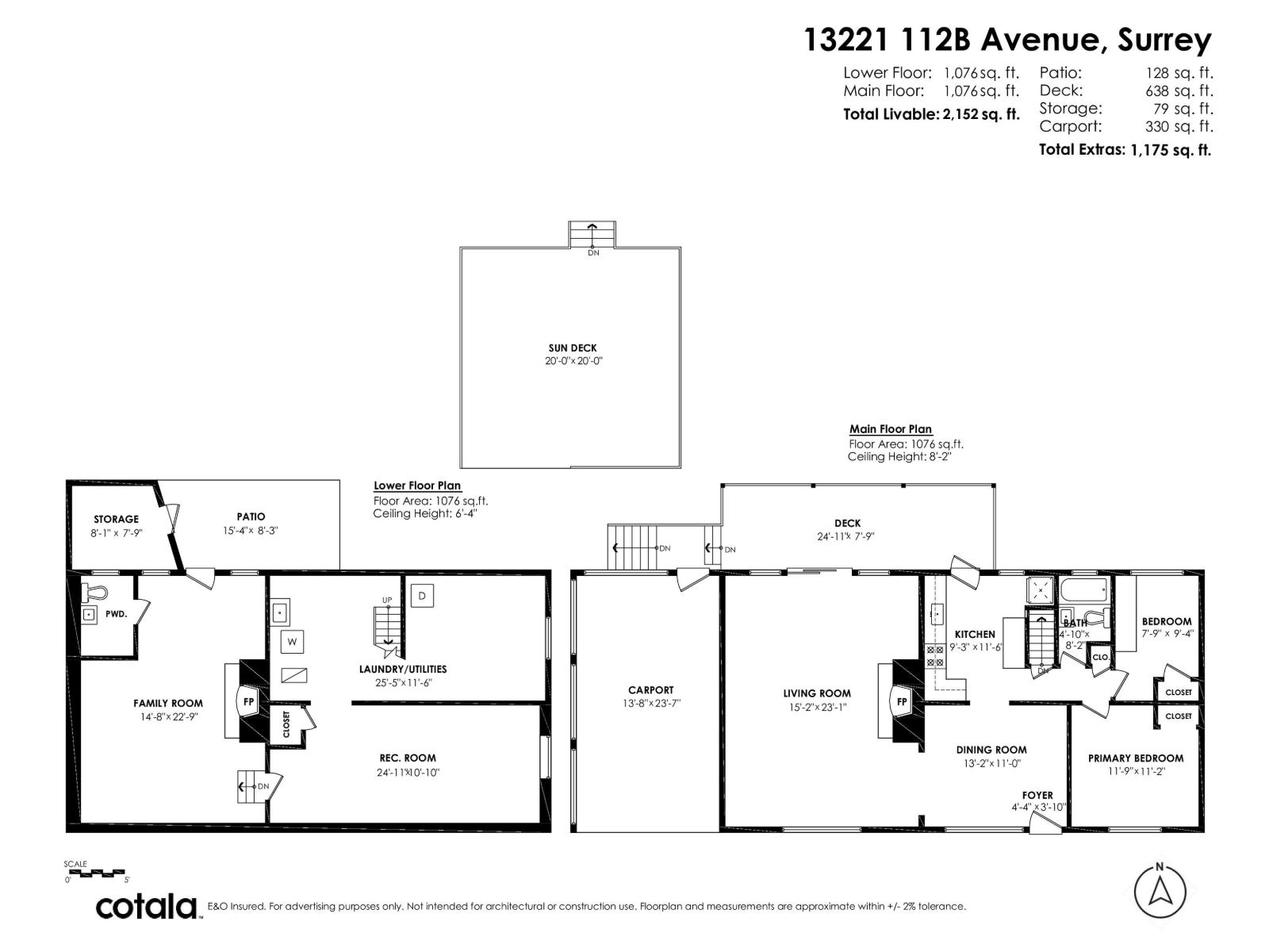 13221 112b Avenue, Surrey, British Columbia  V3R 2H4 - Photo 36 - R3094200