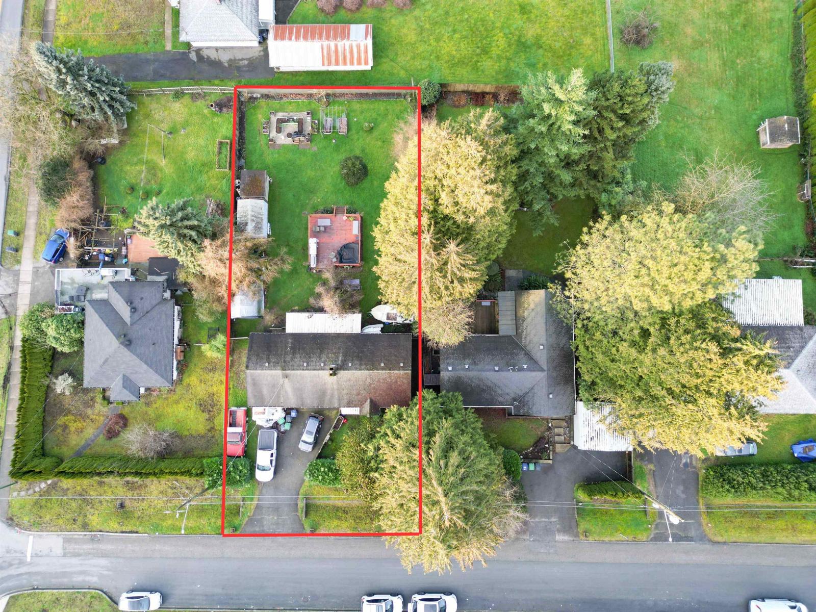 13221 112b Avenue, Surrey, British Columbia  V3R 2H4 - Photo 37 - R3094200