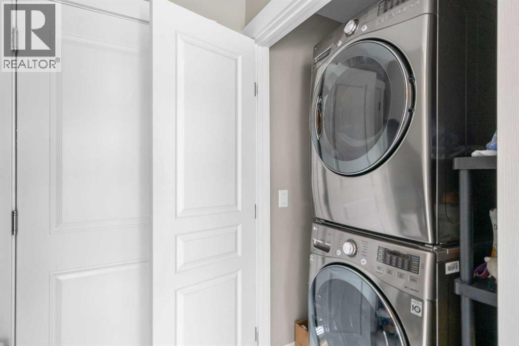 603, 32 Horseshoe Crescent, Cochrane, Alberta  T4C 2P4 - Photo 8 - A2287191