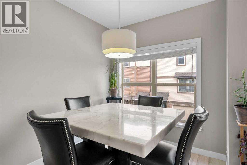 603, 32 Horseshoe Crescent, Cochrane, Alberta  T4C 2P4 - Photo 13 - A2287191