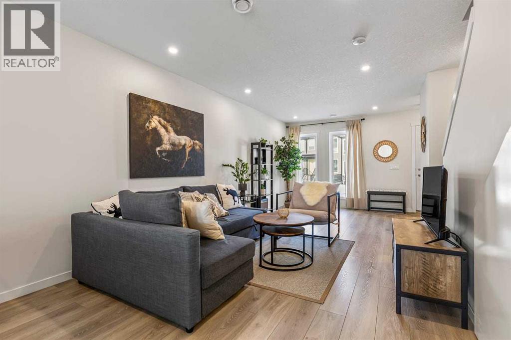 505, 338 Seton Circle Se, Calgary, Alberta  T3M 3H1 - Photo 5 - A2289325