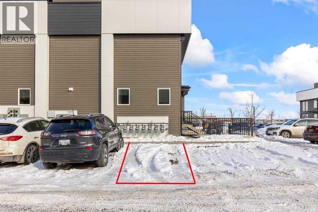 505, 338 Seton Circle Se, Calgary, Alberta  T3M 3H1 - Photo 33 - A2289325