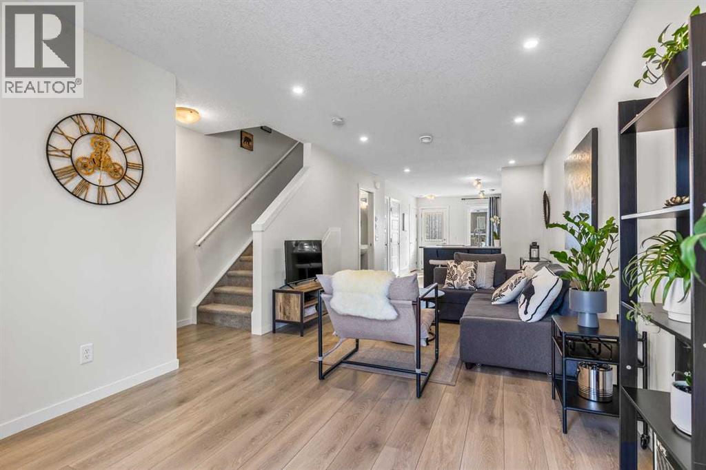 505, 338 Seton Circle Se, Calgary, Alberta  T3M 3H1 - Photo 4 - A2289325