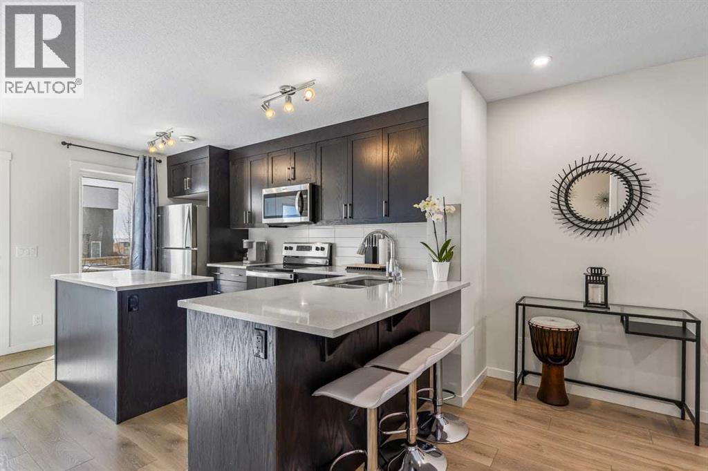 505, 338 Seton Circle Se, Calgary, Alberta  T3M 3H1 - Photo 10 - A2289325