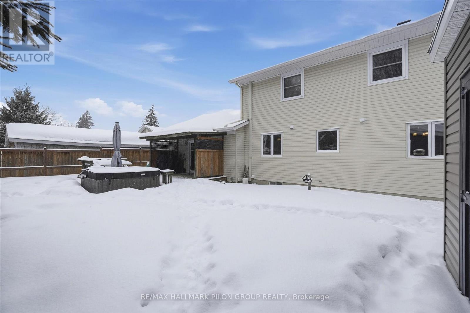 1326 Dussere Street, Ottawa, Ontario  K1C 1P4 - Photo 27 - X12828504