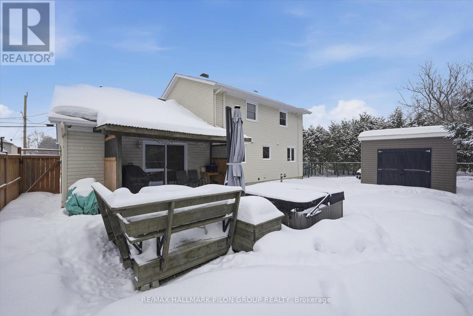 1326 Dussere Street, Ottawa, Ontario  K1C 1P4 - Photo 29 - X12828504