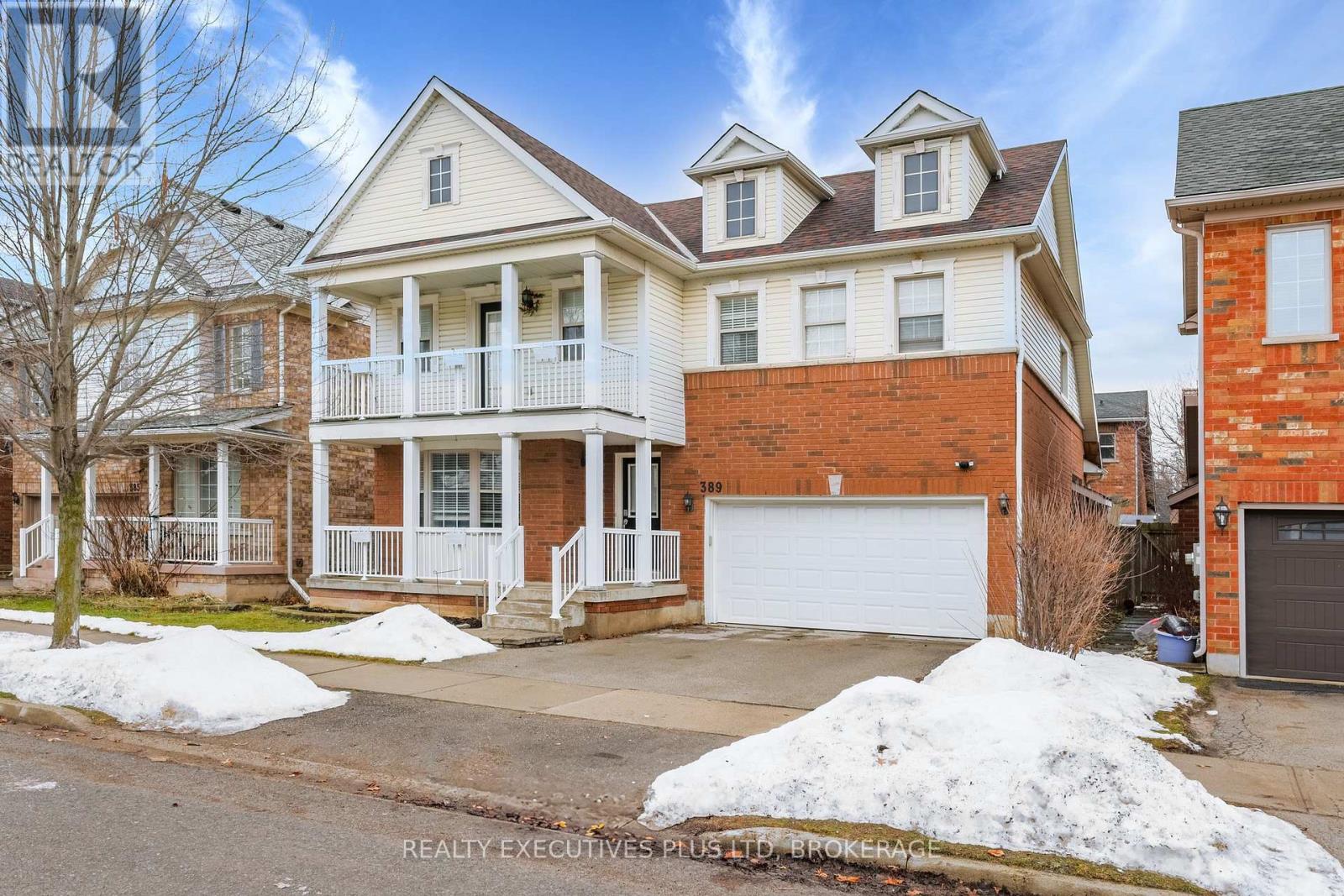 389 WRIGHT CRESCENT, Niagara-on-the-Lake, Ontario
